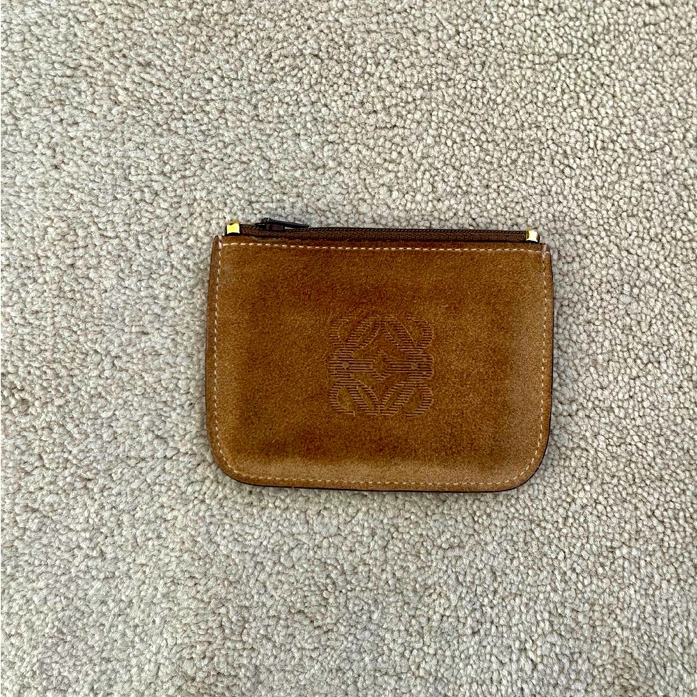 Loewe®︎ Coin case